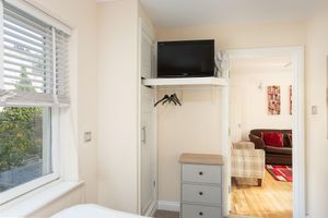 Alquiler Vacacional - Bath Breaks Apartments