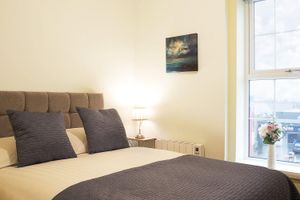 Alquiler Vacacional - Blue Door Apartments