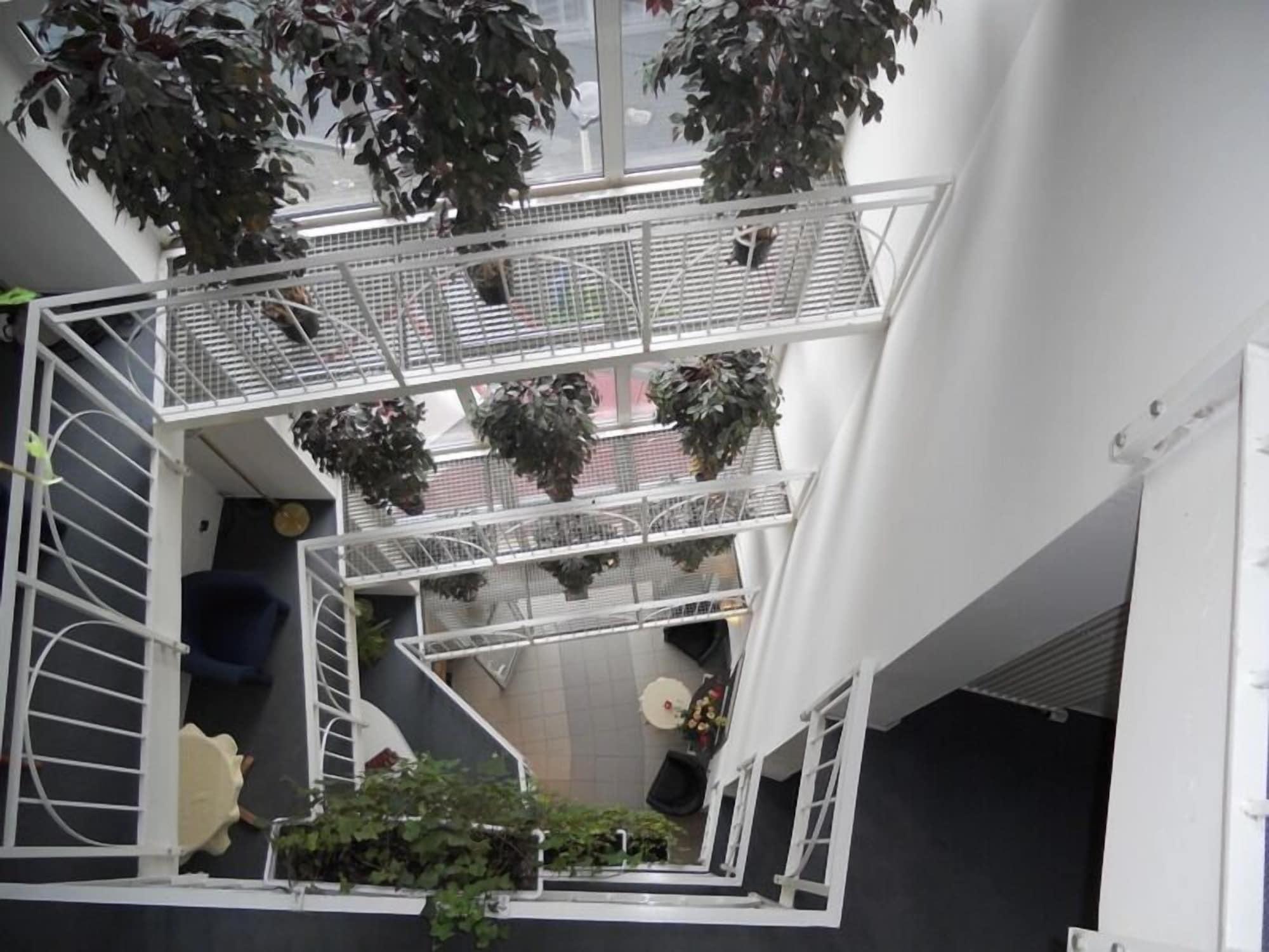 Varios KEMPE Komfort Plus Hotel