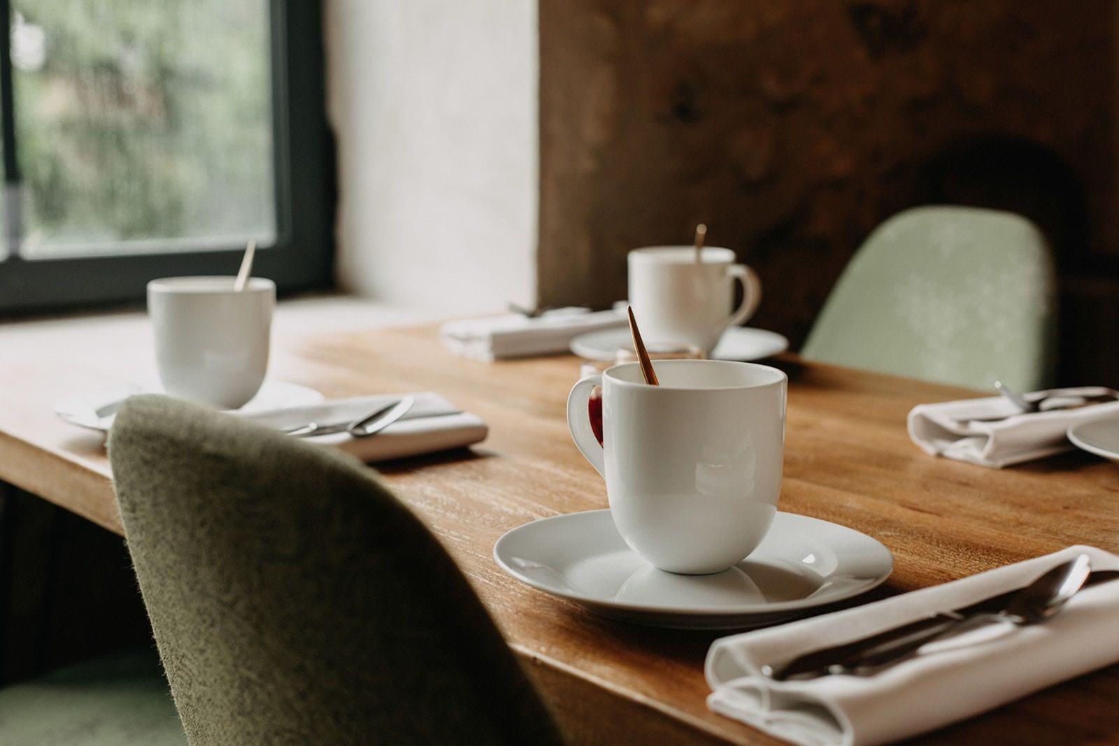 Restaurant La Dime de Giverny - Chambres D'hôtes