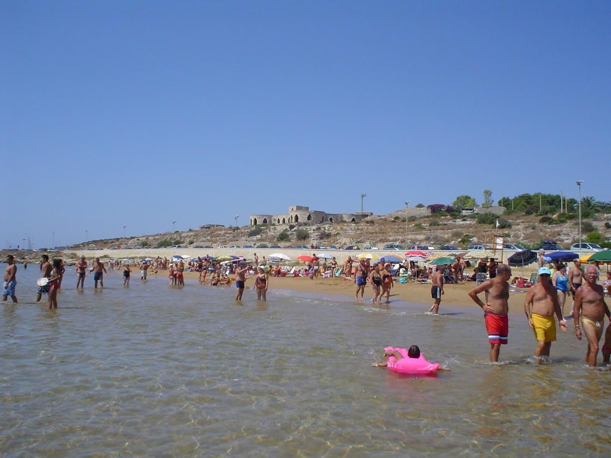 Playa Bed and Breakfast Brezza Marina e Ristorante Shoreline