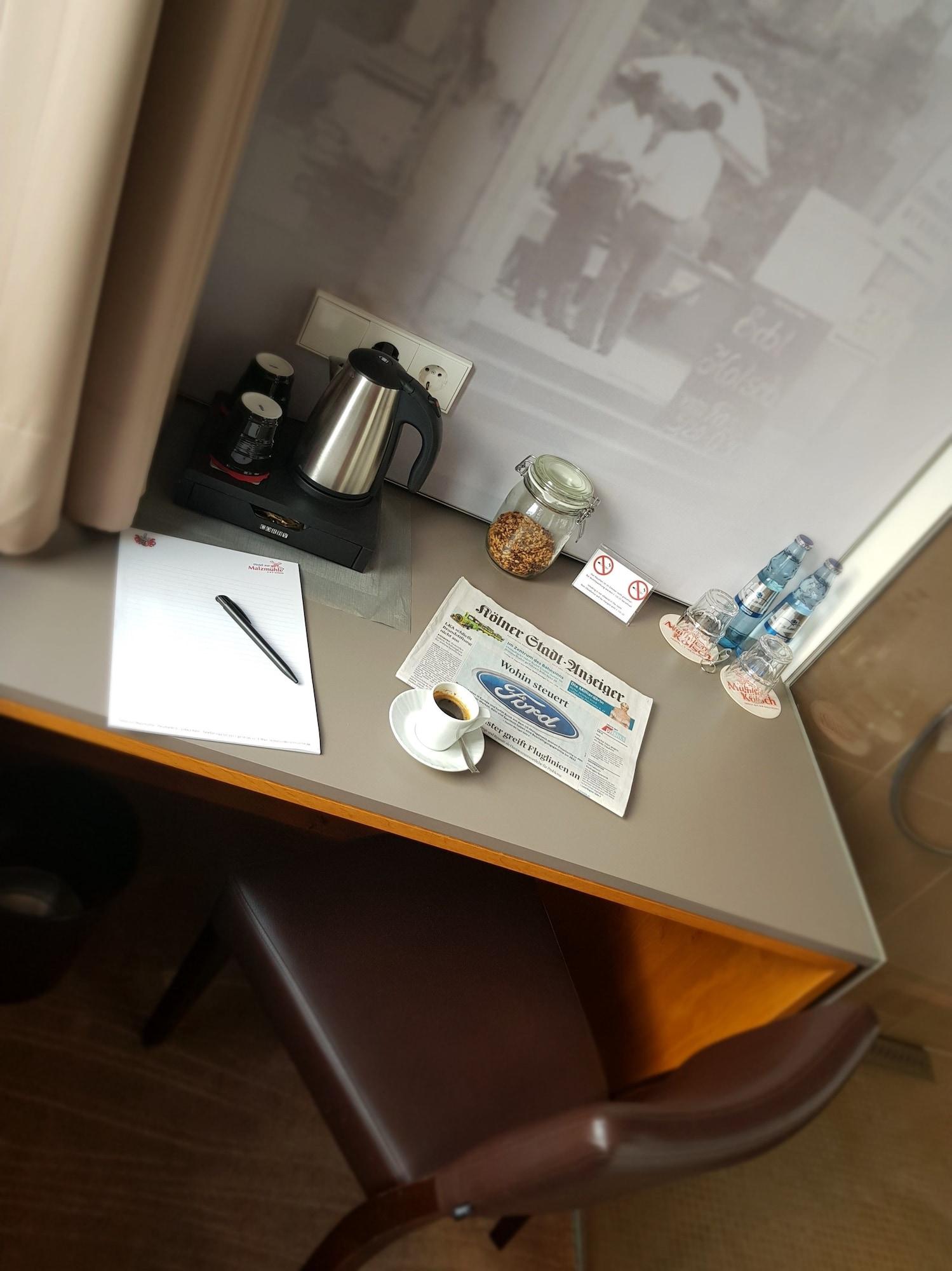 Set de Habitación Hotel zur Malzmühle