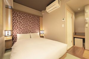 Alojamiento - Tamayura Hotel Asakusa