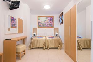 Renta temporal - Horizon Line Villas