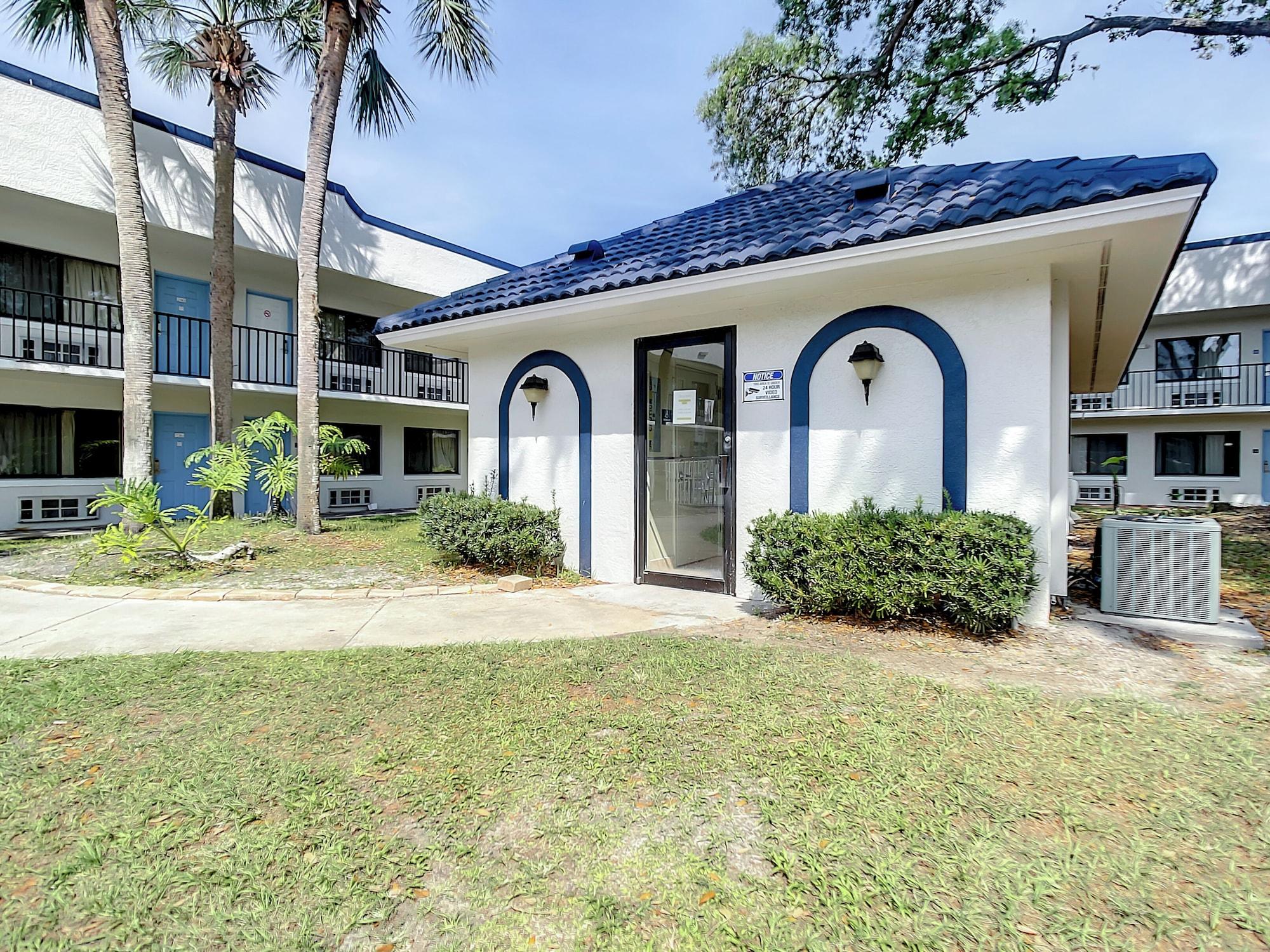Vista Lobby Stayable Kissimmee West