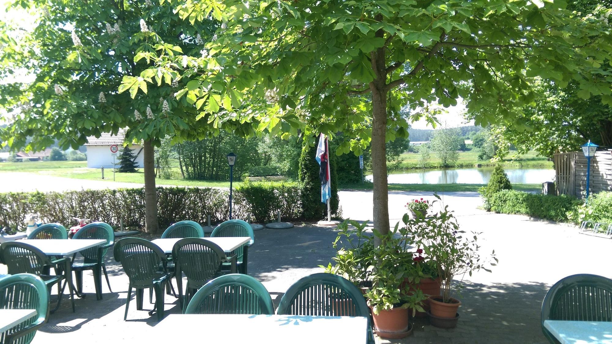 Restaurant Gasthaus Pension Rezatgrund