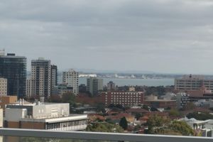 Alquiler Vacacional - Excecutive Unit off Chapel Street- 2 bedroom s Ultra comfort