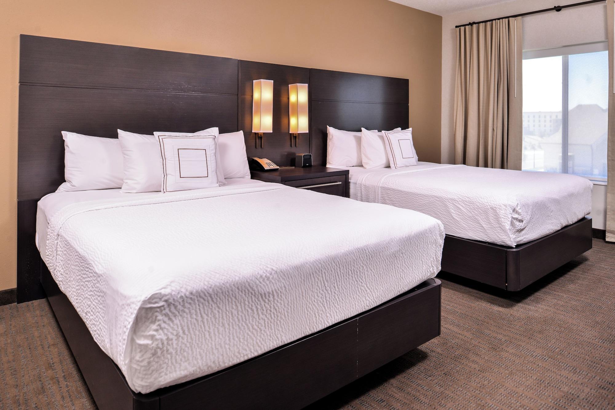 Habitación Residence Inn by Marriott Charlotte Steele Creek