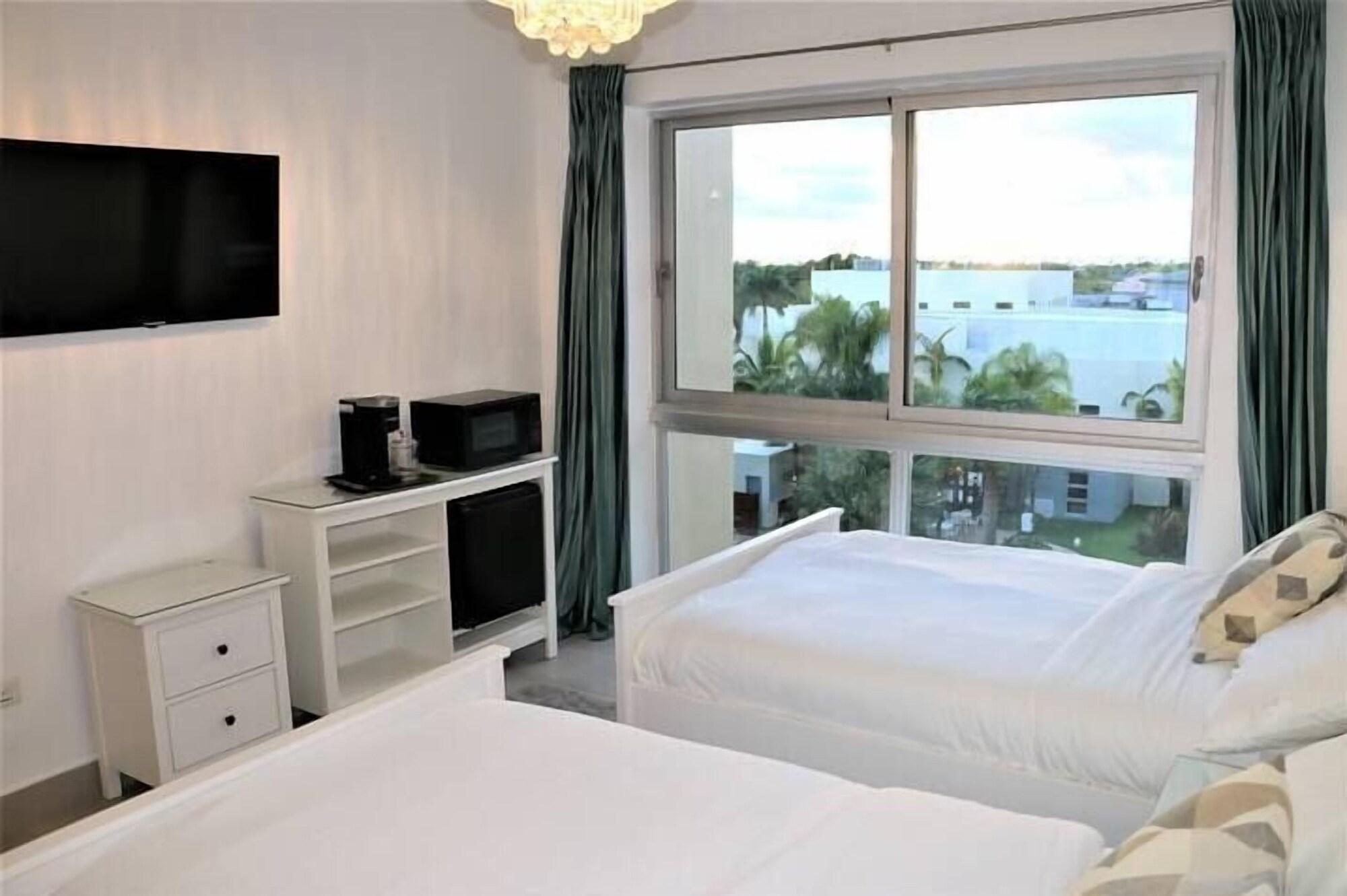 Habitación KC Residence