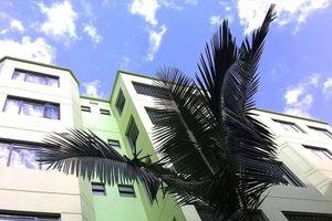 Alojamiento - Pinnacle Court Apartments