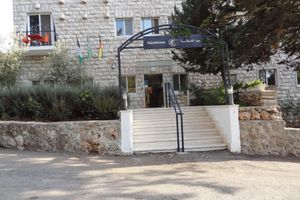 Alojamiento - Talitha Kumi Guest House