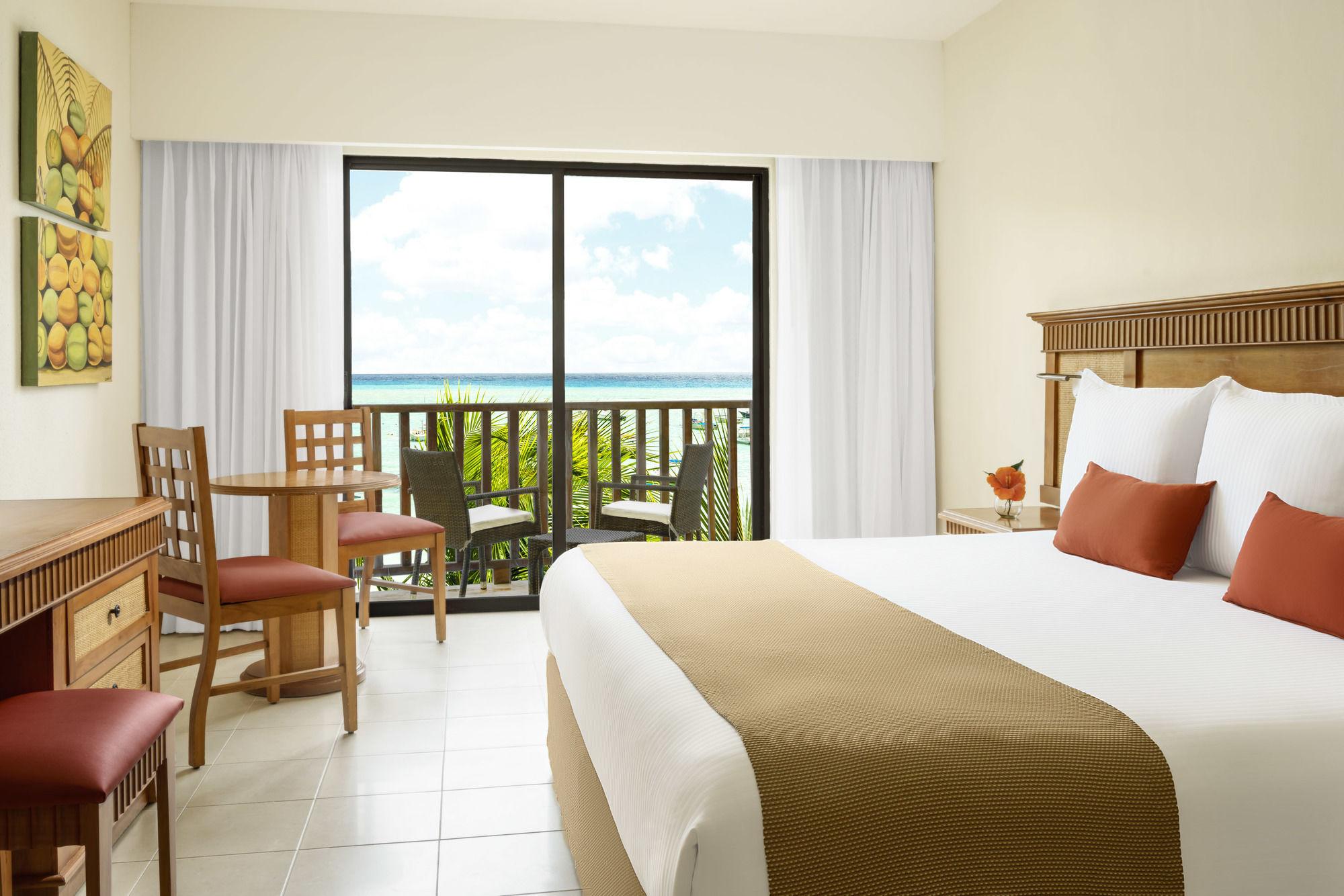 Habitación The Reef Coco Beach Resort & Spa - Optional All Inclusive