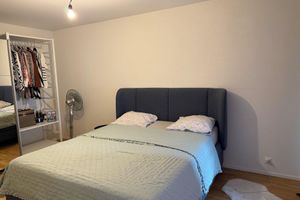 Alquiler Vacacional - I offer my apartment fully furnished and equipped.