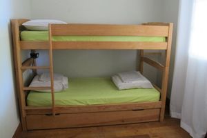 Alquiler Vacacional - Charming gîte for 5 people with private heated swimming pool in St Maximin