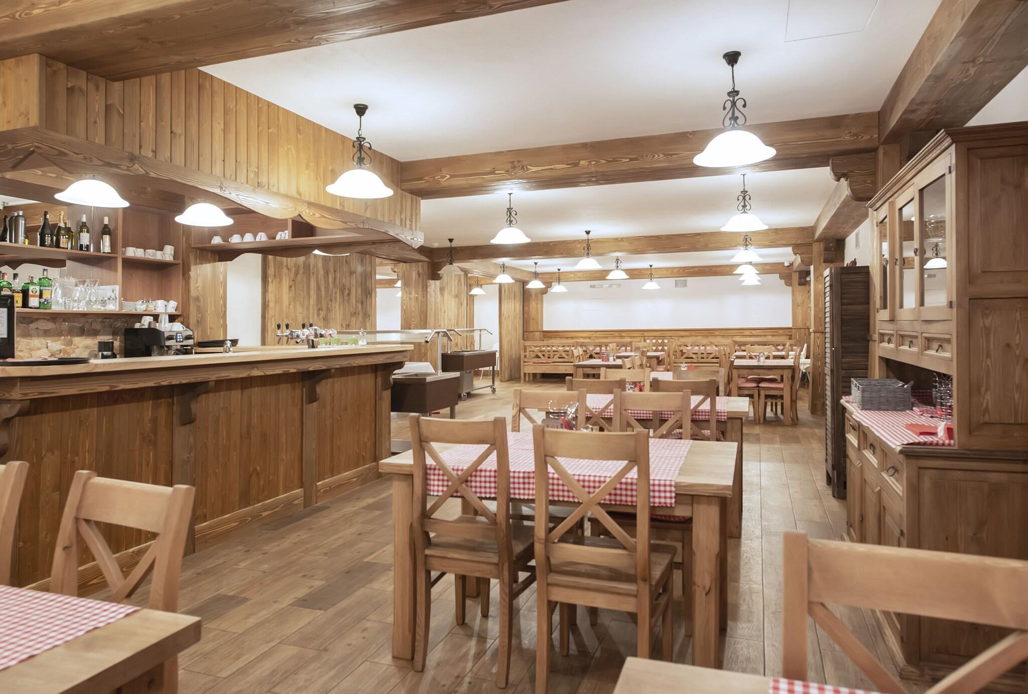 Restaurant Tatragolf Mountain Resort