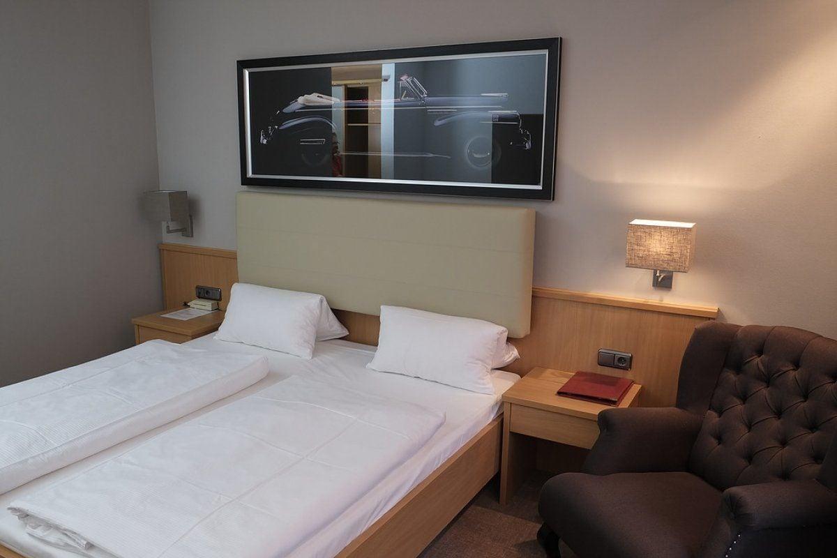 Varios Hotel Brunnenhof International