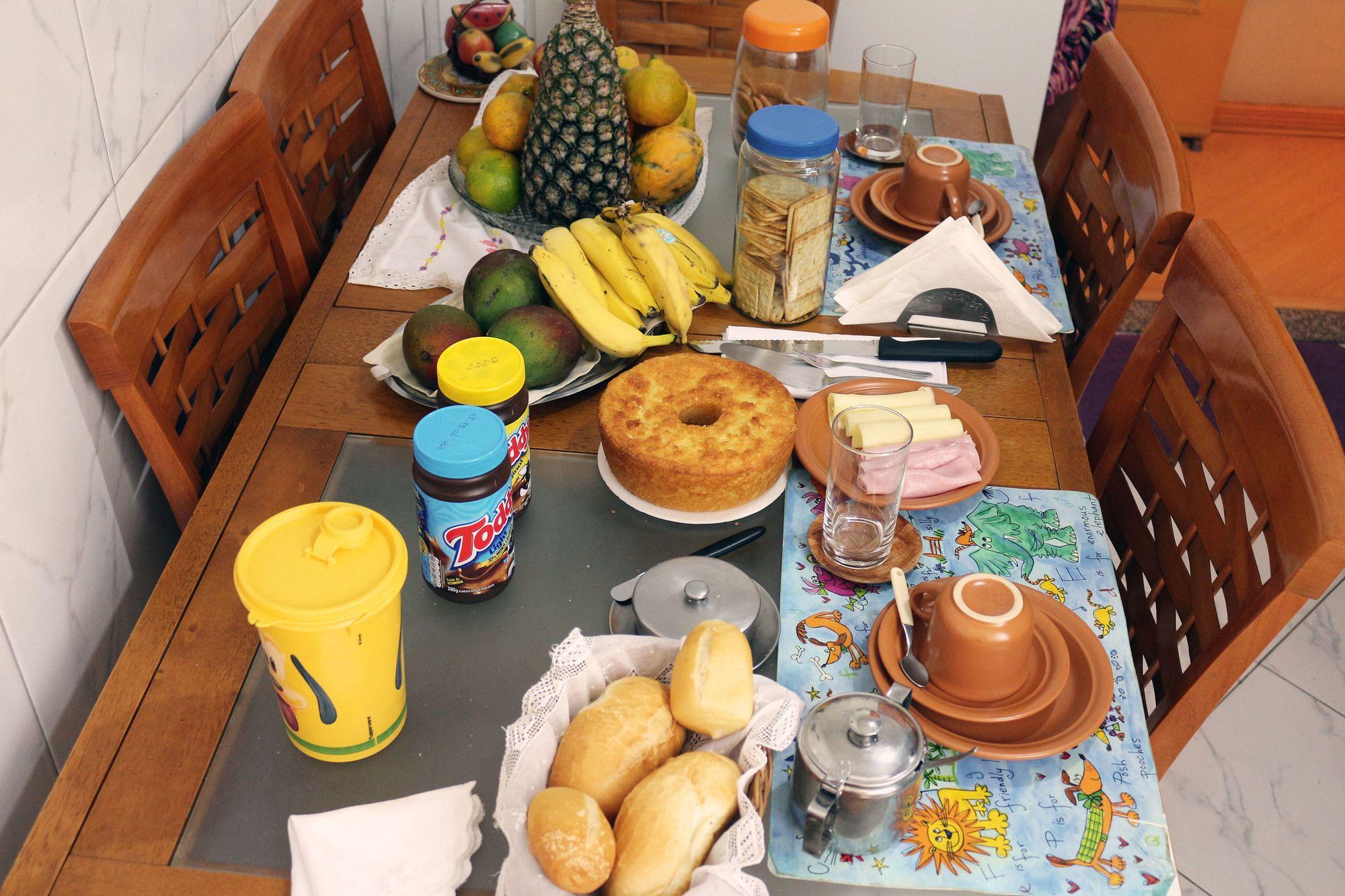 Bar/Salón B&B Copa Angela