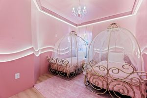 Alquiler Vacacional - Luxury Home, Minions + Princess, Near SeaWorld, Epic Universe and Universal