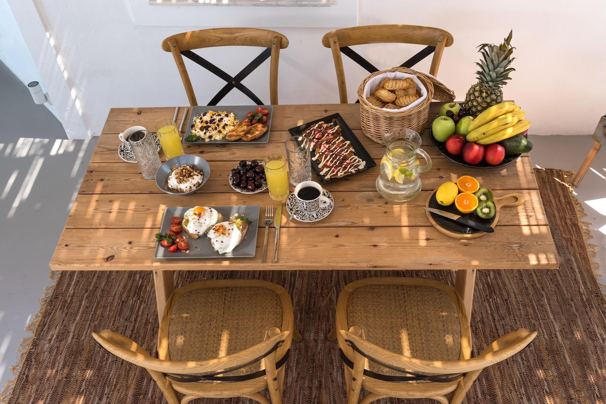 Restaurant Summer Lovers Villa
