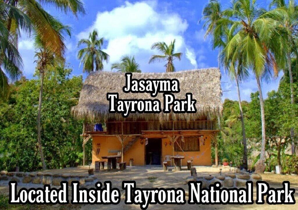 Varios Hotel Jasayma Tayrona