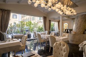 Paquete - The Moon Boutique Hotel & Spa
