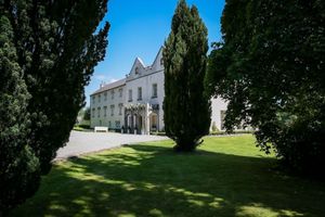 Alquiler Vacacional - Annamult Villa House Bennetsbridge