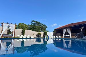 Alojamiento - Manacá Hotel