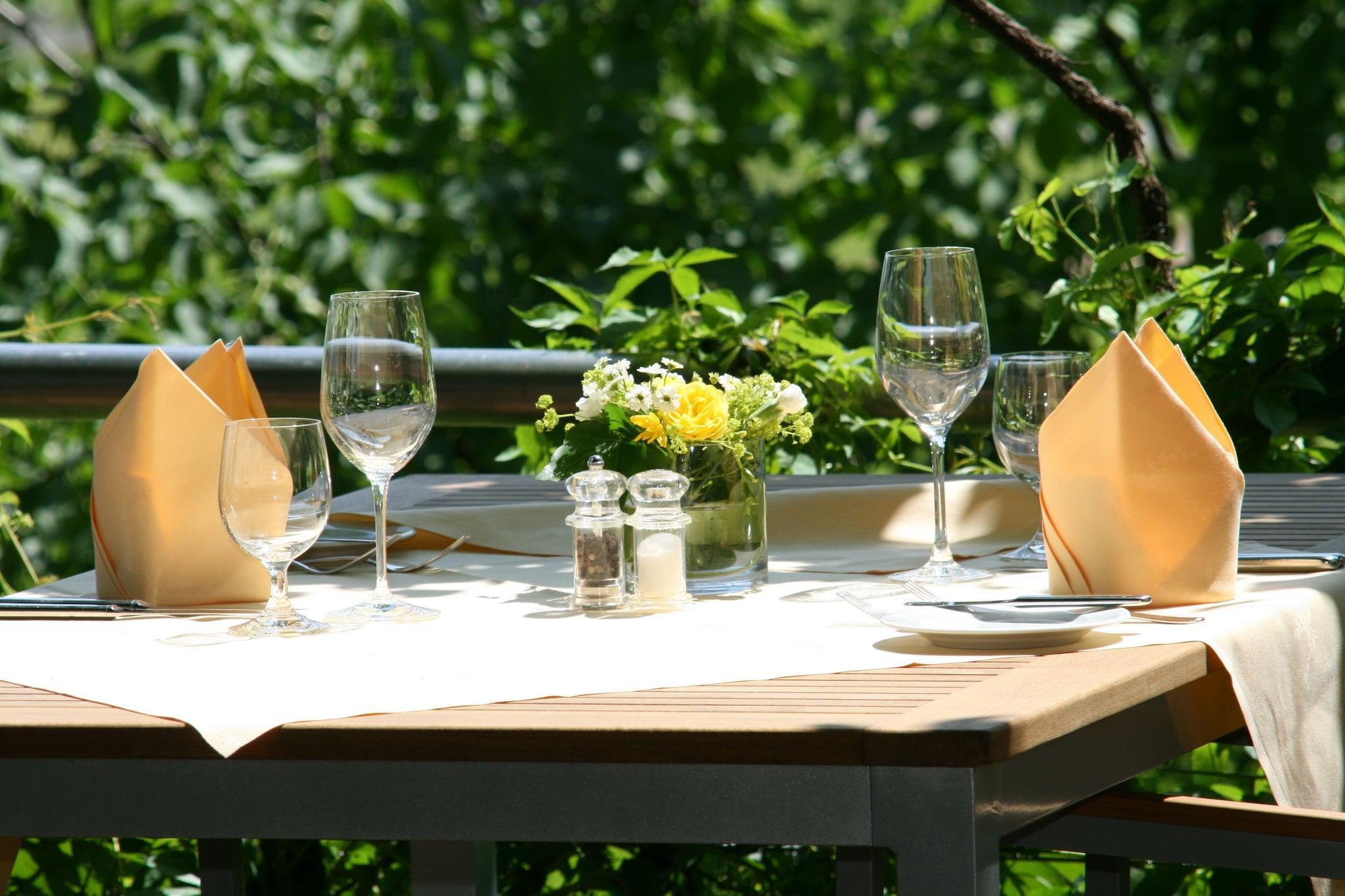 Restaurant Hotel-Restaurant Staribacher