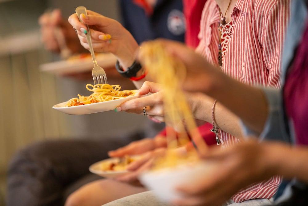 Hotel Hostel One Paralelo