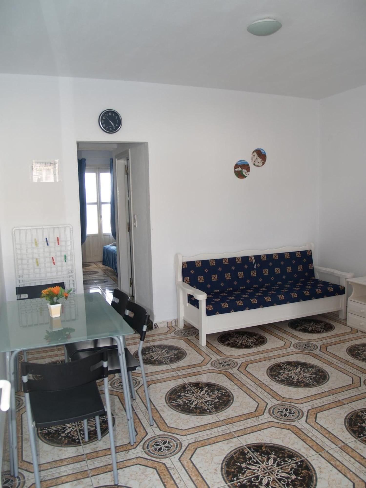 Habitación Athena Palace