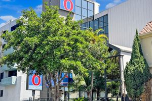 Alojamiento - Motel 6 Hollywood
