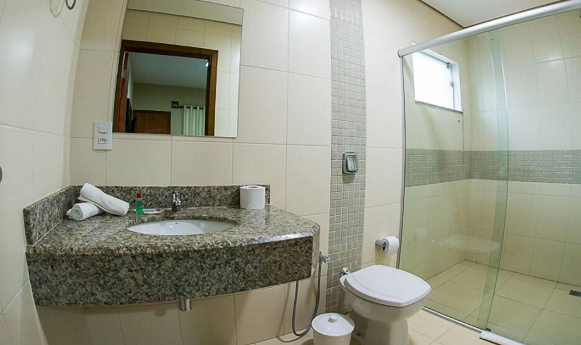 Equipamiento de Habitación K Hotel
