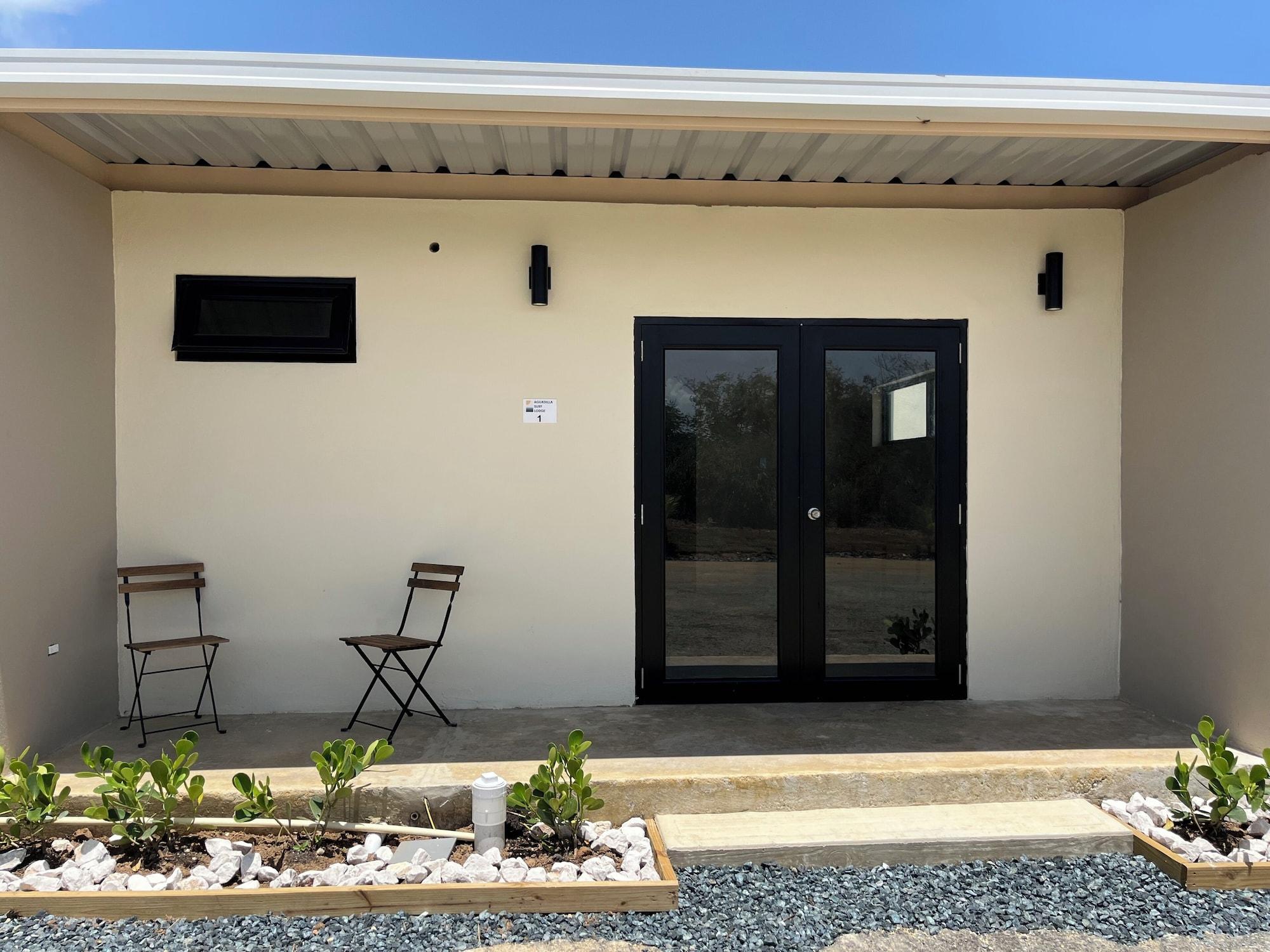 Equipamiento de Habitación Aguadilla Surf Lodge