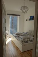 Alquiler Vacacional - 1 bedroom Francuska Park Apartment