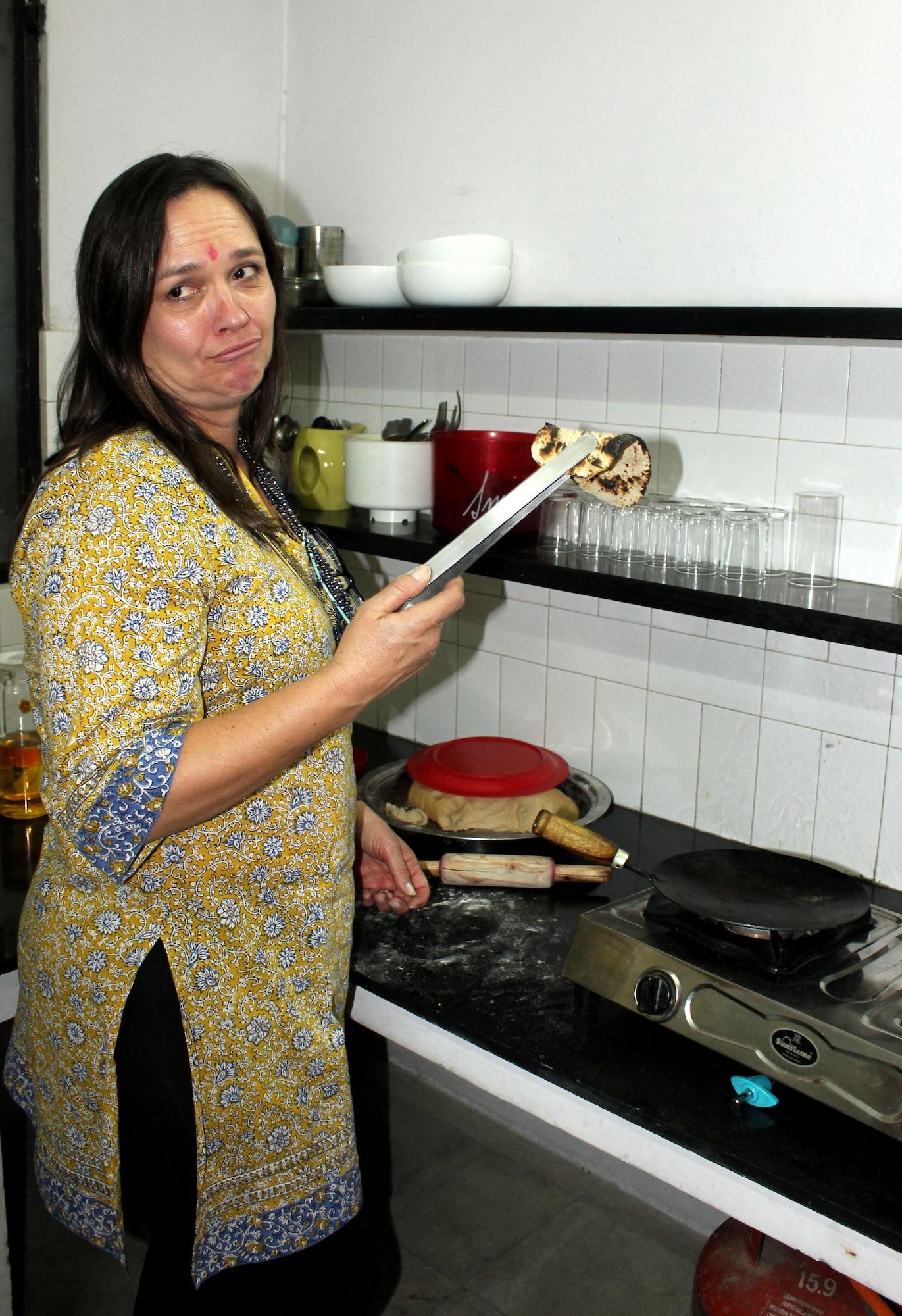 Restaurant Pratap bhawan Home stay