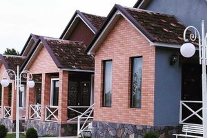 Alojamiento - Tulpan Hotel