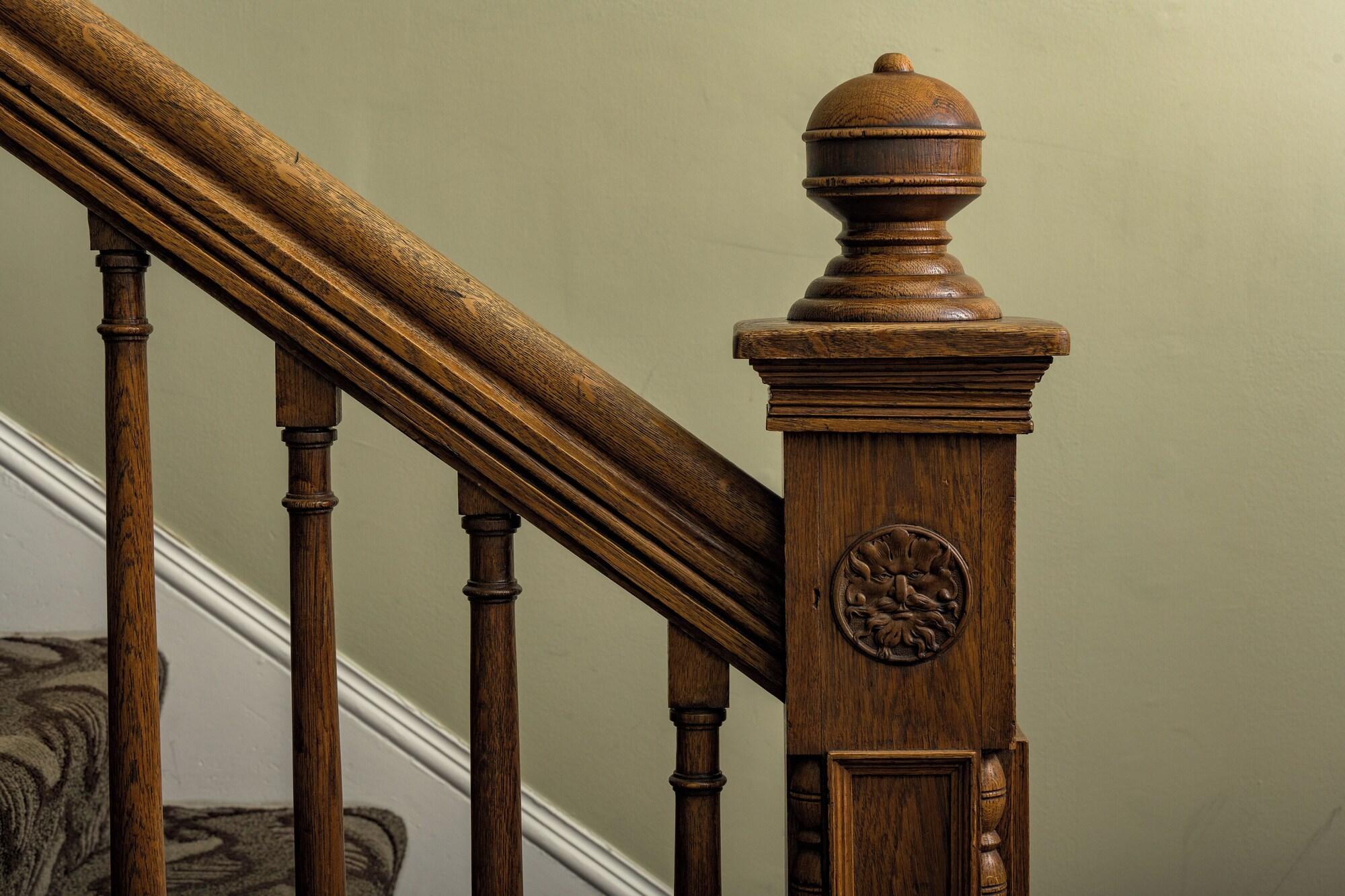 Varios Queen Anne Bed And Breakfast