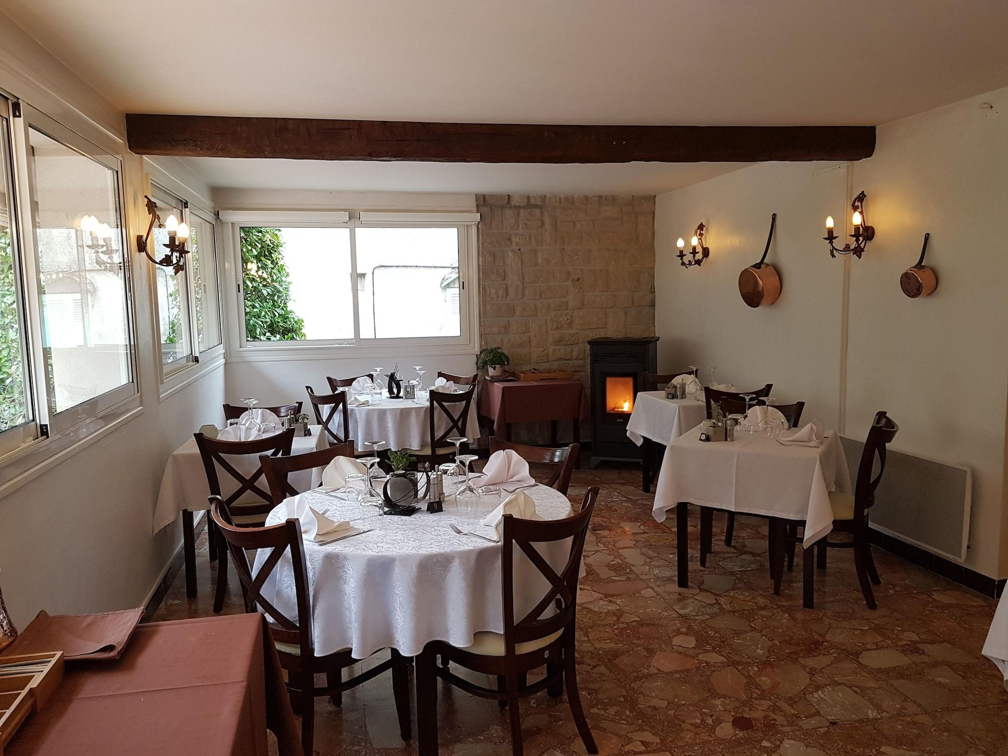 Restaurant Hôtel Restaurant Le Lachens