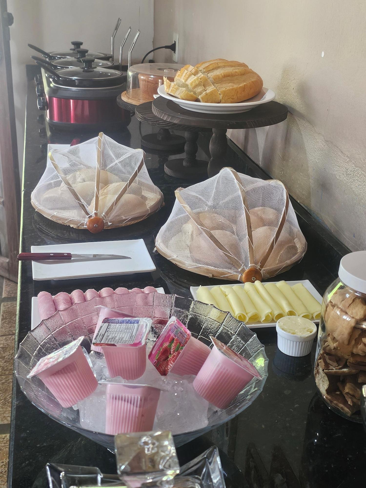Restaurant Pousada Casa Bella
