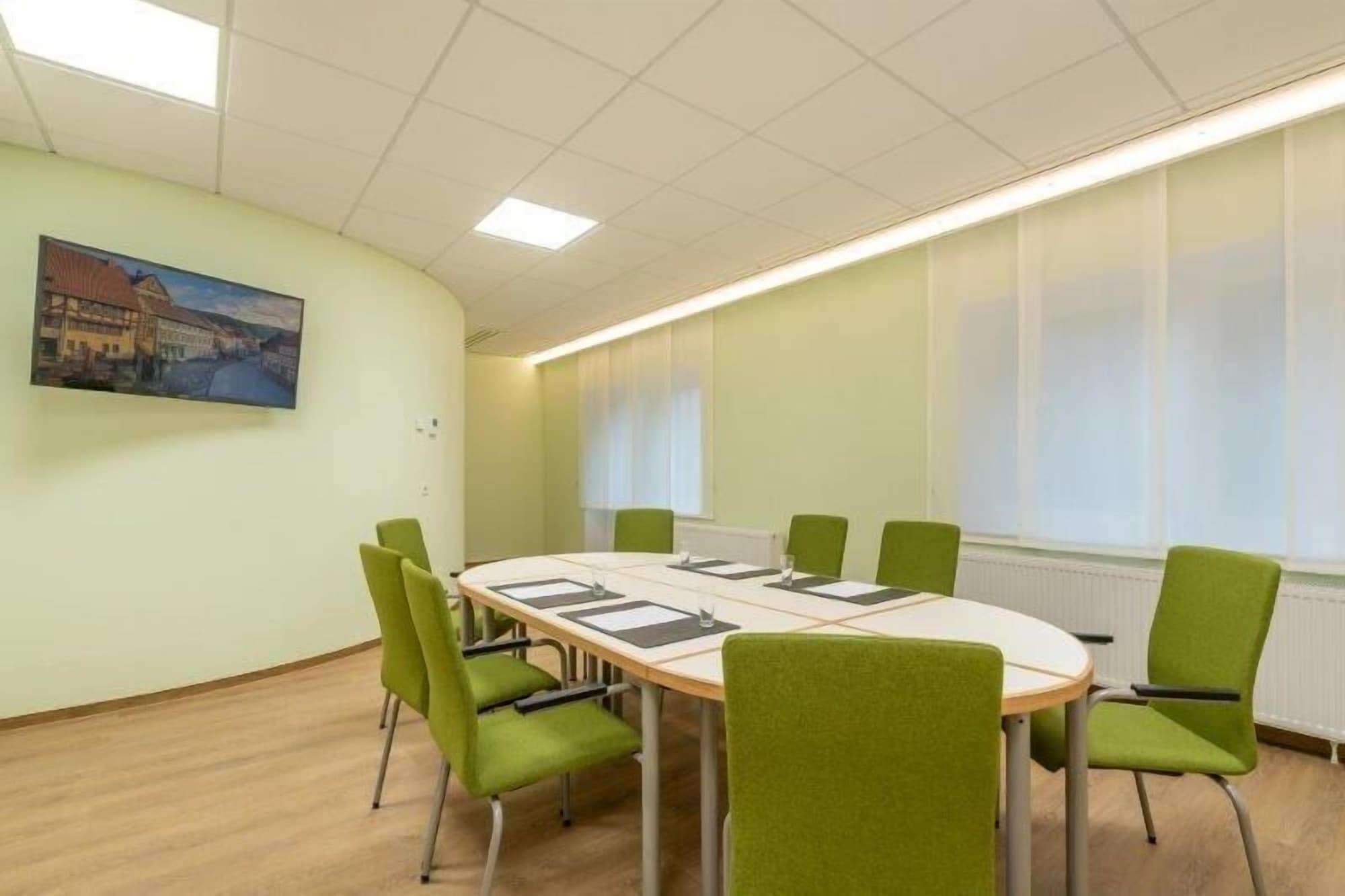 Sala de Reuniones Hotel Stolberger Hof