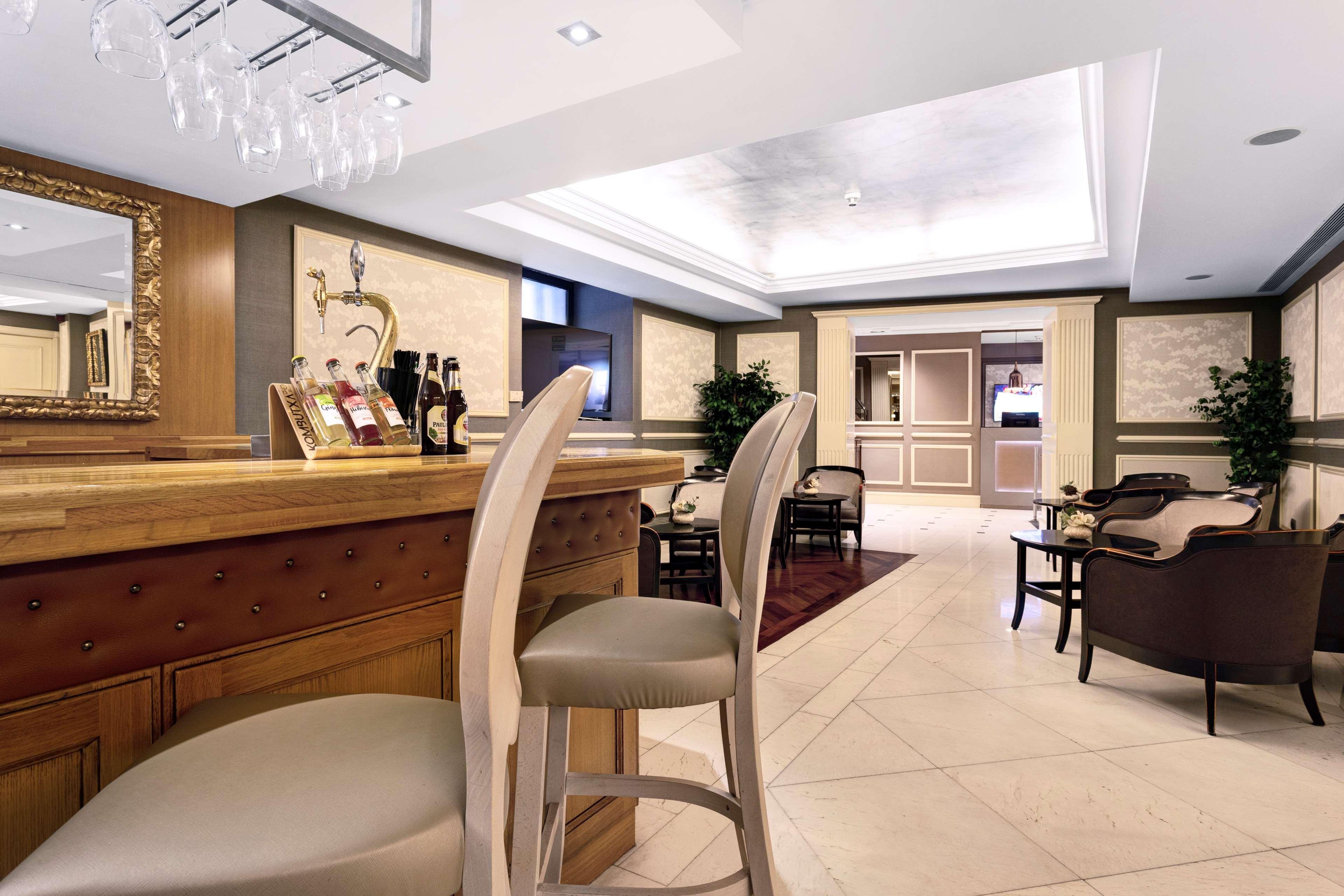 Bar/Salón Catalonia Las Cortes Hotel