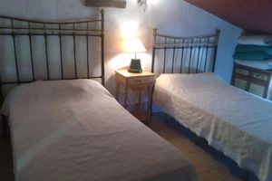 Alquiler Vacacional - Casa la Matanza in the Forest