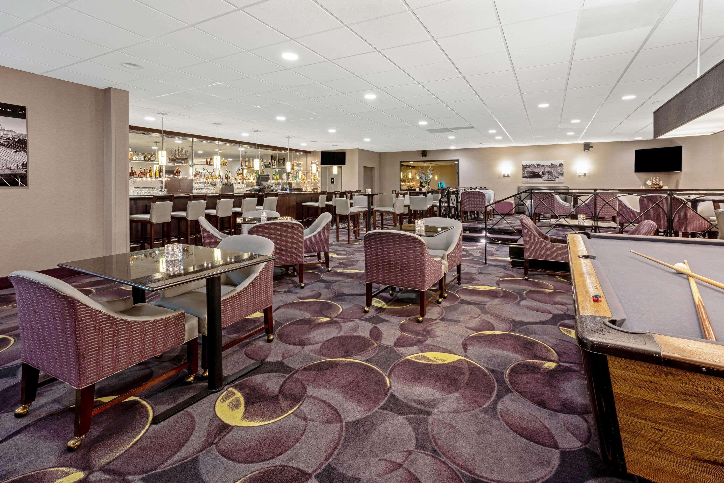 Bar/Salón La Quinta Inn & Suites by Wyndham Tacoma - Seattle