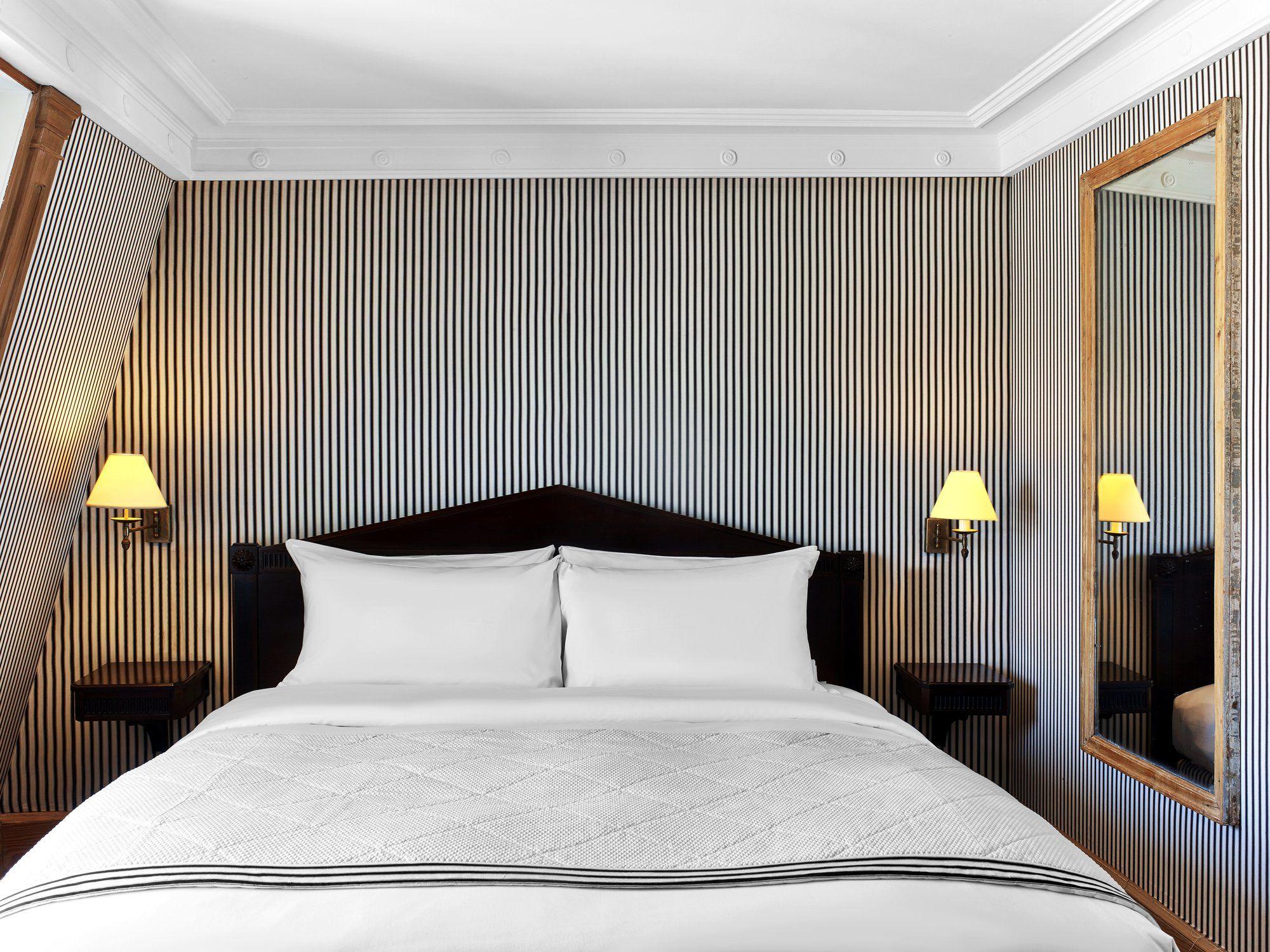 Hotel Radisson Blu Le Dokhan's Hotel, Paris Trocadéro