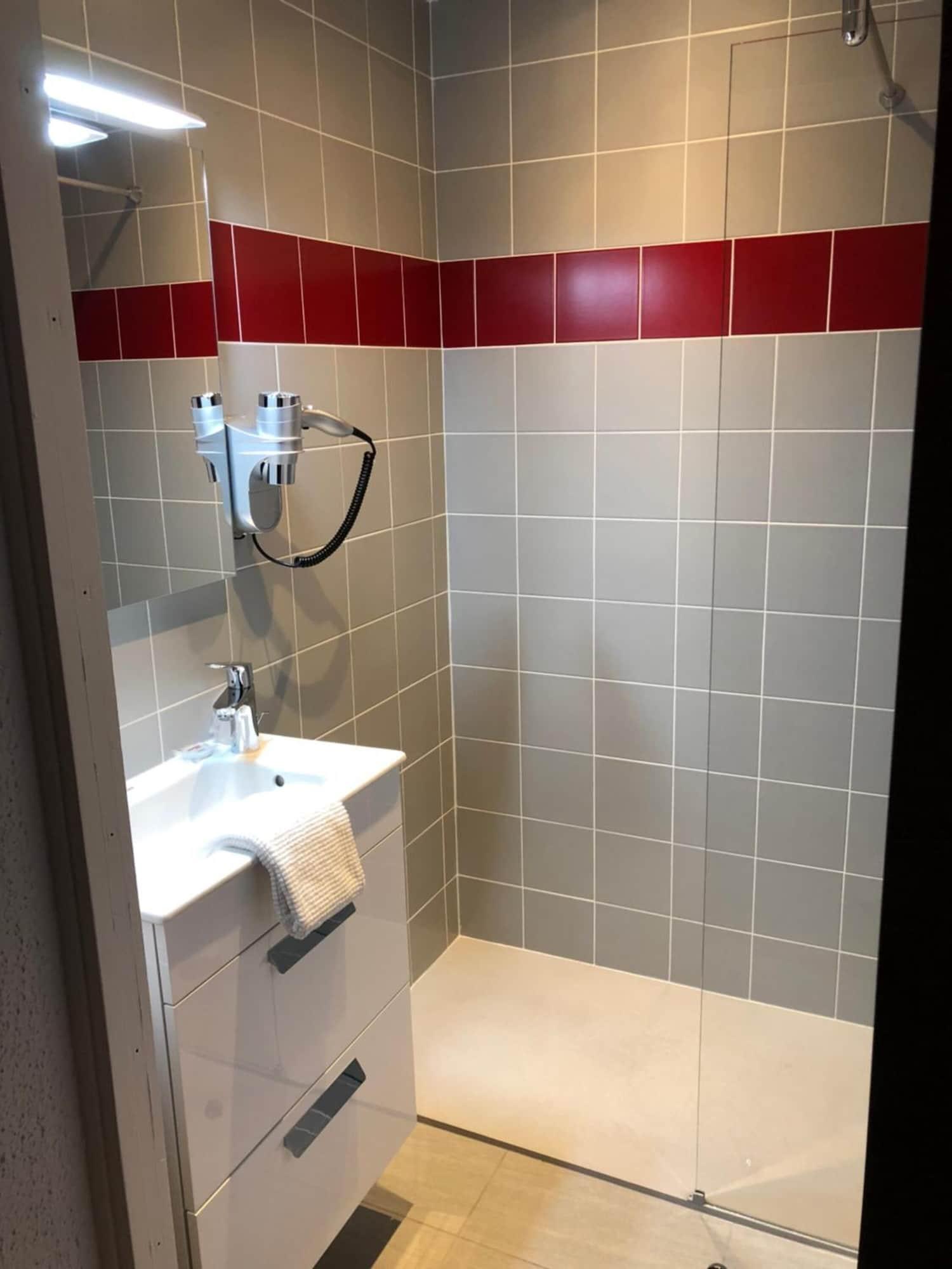 Equipamiento de Habitación Hotel Aragon