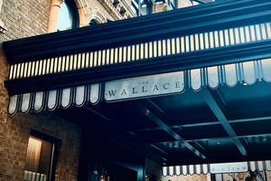 Alojamiento - The Wallace