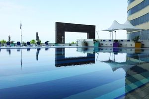 Alojamiento - Symphony Style Hotel Kuwait