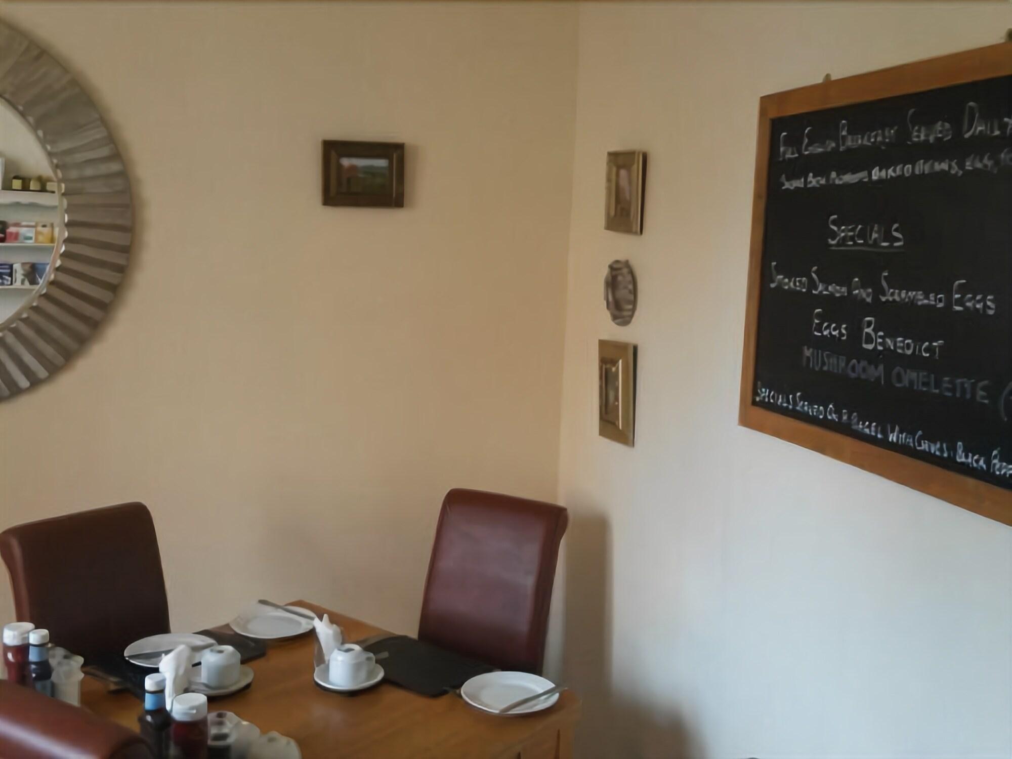 Restaurant The Wilton Guest House
