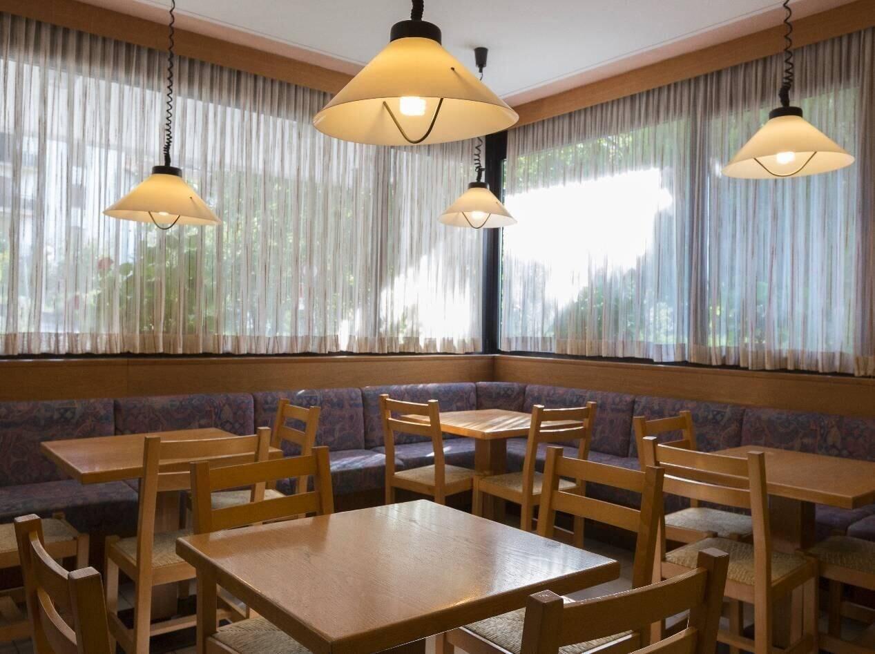 Restaurant Hotel Cima Tosa