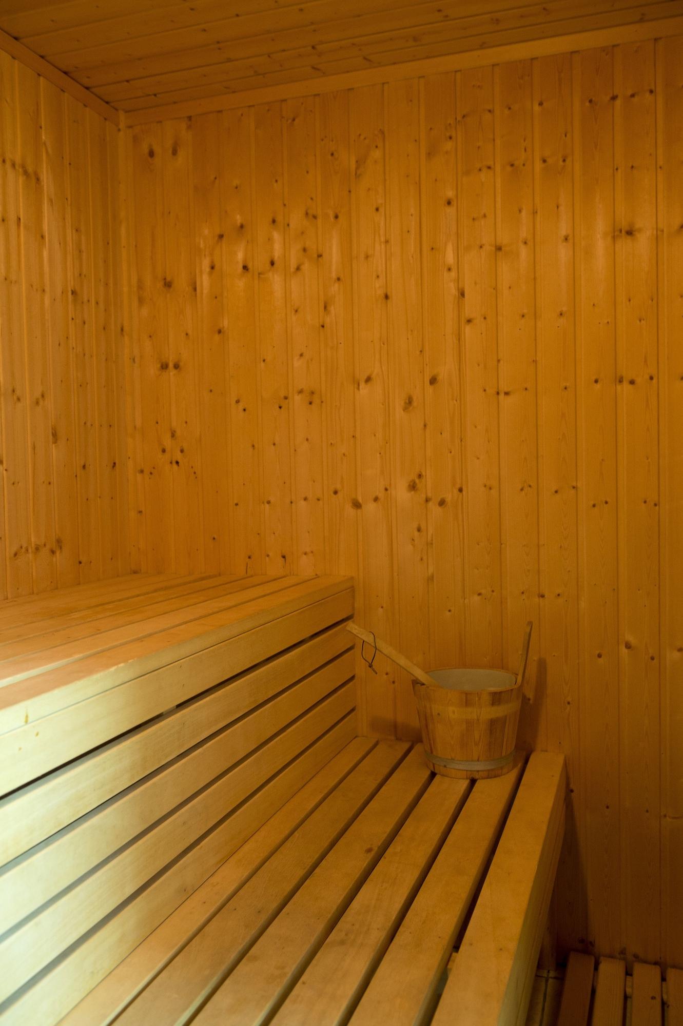 Spa Akamanthea Holiday Village